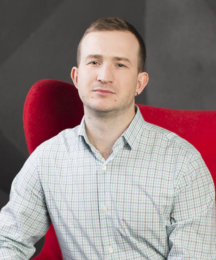 Андрей Гайко Андрей Гайко